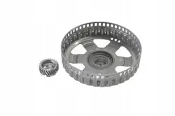 Moyeu d'embrayage 3-8 pour Ford 8F35 - Boîte automatique