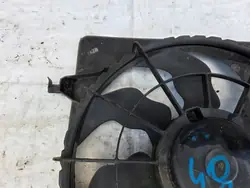 Ventilateur OEM WENTYLATOR WIATRAK KIA CEED I 06-12