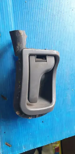 Mercedes Vito W638 Voorste Linker Interieurhandgreep A6387660778