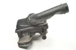 Opel Astra J Luftfiltergehäuse OEM 13272761