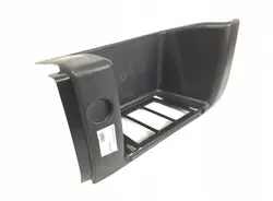 OEM 8141003 Volvo Kleine linke Trittplatte