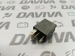 Relä kW (HP) 2005 Harmaa 8200351490