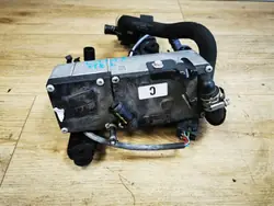 Ford Webasto AV61-18K464-CM Värme - Begagnad OEM-Del