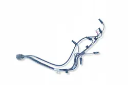 Sytytyskaapelit BMW OE 8583648 X5 F15:lle