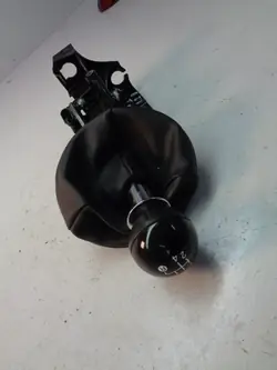 Pomo de cambios OEM 50296145 Fiat 500 1.2 Manual