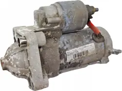 SR102 Volvo V90 II 2.0i Motor de Arranque