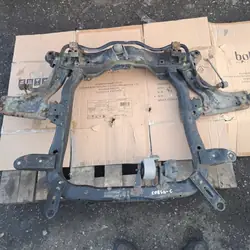 OEM 7113203 Schlittenwagen für Meriva A Corsa C