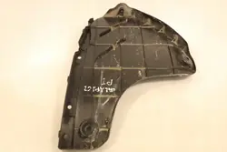 Cache de passage de roue arrière droit Toyota BZ4X 218ch OEM 52591-42110