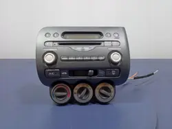 Radio CD Honda City IV Lift OEM 39175-SEL-G020-M1