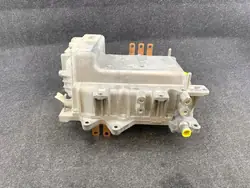 Omvormer Nissan Leaf I OEM 291A03NF1A - Gebruikt