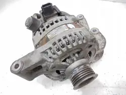 Vaihtovirtageneraattori Ford C Max 2003-2010 OE 3M5T-10300-LC