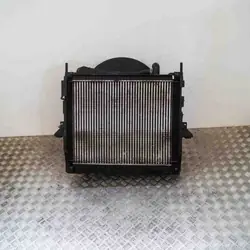 Pièces refroidissement Land Rover OEM AH328T000CJ
