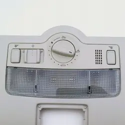 VW Touran I Innenraumleuchte OEM DRC98635 - Gebraucht