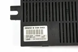 Ljusstyrningsmodul OEM 9154943 för BMW E60 E61 E63 E64