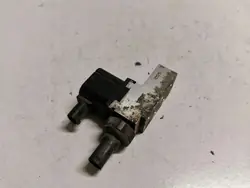 Air Distribution Valve Block Mercedes-Benz