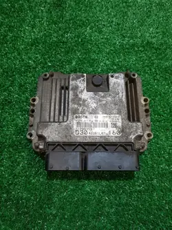 Motorstyrenhet Fiat Ducato 3 OEM 0281014211