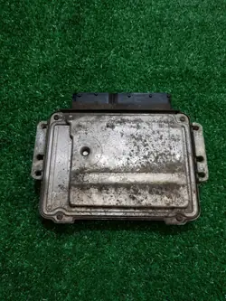 Moottoritietokone Fiat Ducato 3 OEM 0281014211