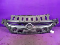 Opel Corsa E grill-emblem OEM Zawada-387625-