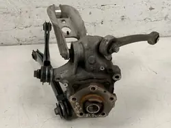 Audi OE 80A 505 459 B supporto mozzo