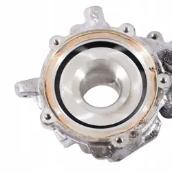 Mercedes Turbo OEM A2820900280 - Käytetty