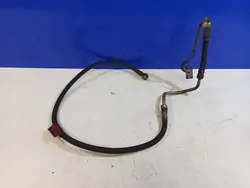 Ohjaustehostinletku Saab 9-5 22855328