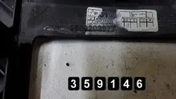 Versnellingspookomlijsting OEM AM-359146 Citroen C6