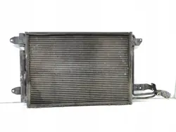 Condenseur AC d'occasion OEM 1K0298403 VW Audi Skoda