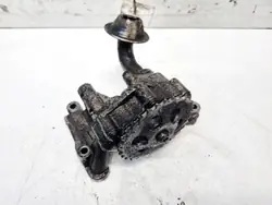 Pompe à huile OEM 038115105D pour Audi A3 1.9L 1999