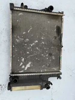 Chłodnica wody płynu BMW e38 e39 2.0 2.5 3.0 m47 M57 m67 Diesel