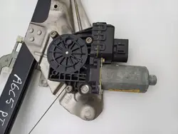 Lève-vitre arrière droit Audi A6 C5 4B0839398B / 4B0959802B