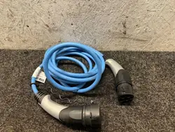 BMW i3 (I01) Battery Charging Cable 9024550 0.6L 75kw 2017 Used