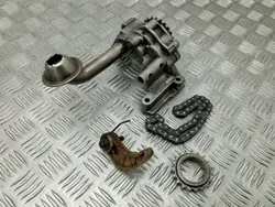 Volkswagen OE 038115121A oljepump