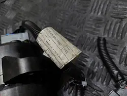 Boîtier de filtre à carburant 50532249 Alfa Romeo Giulia 2.2 D M-JET