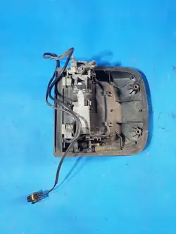 Poignée Portière Gauche MAN TGX/TGS/TGL/TGM Euro 6 OEM 81626416081