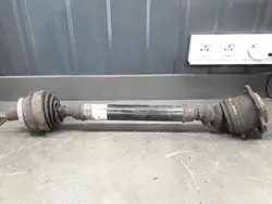 Höger fram Polo 8D0407272AJ VW Audi Skoda