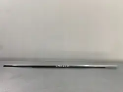 Jaguar F-Pace Heckfensterleiste OEM FBZ18725