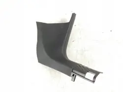 Volkswagen ID.4 B-Säulenverkleidung OEM 11B863484A