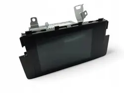 Pantalla de navegación OEM 39101TGLE61M1 para Honda Civic X