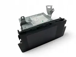 Écran de navigation OEM 39101TGLE61M1 pour Honda Civic X