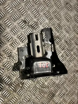 Moottorituki Citroen C4 Cactus 1.2 VTI