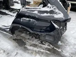Aleta trasera izquierda BMW 3 2019 OEM 291056