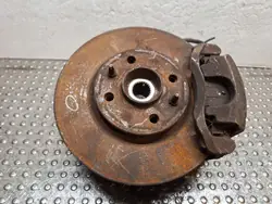Höger framstyrning 51785024 Fiat Fiorino Qubo