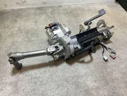 Ford servostyrpump L1TC3D077BR - Begagnad