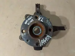 Dacia Jogger Mozzo Anteriore Sinistro 468A