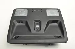Luz interior Ford Fiesta MK8 OEM DS7T-15K609-CC