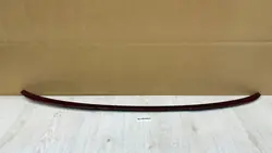 BMW X6 G06 M-Paket Spoiler OEM 8084543 K116/44LI