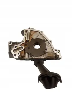 Ölpumpe OEM 04E115105A für Skoda Rapid 1.2 TSI