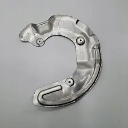 Écran de disque de frein avant OEM MIV25042 pour Mini F56/F55