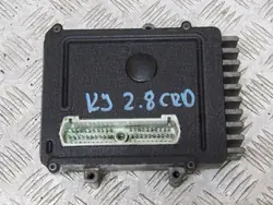 JEEP CHEROKEE LIBERTY KJ 2.8 CRD Transmission Computer 56044585AB