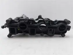 Rechter Ansaugkrümmer Audi A6 C6 2004-2011 3.0 V6 TDI OEM